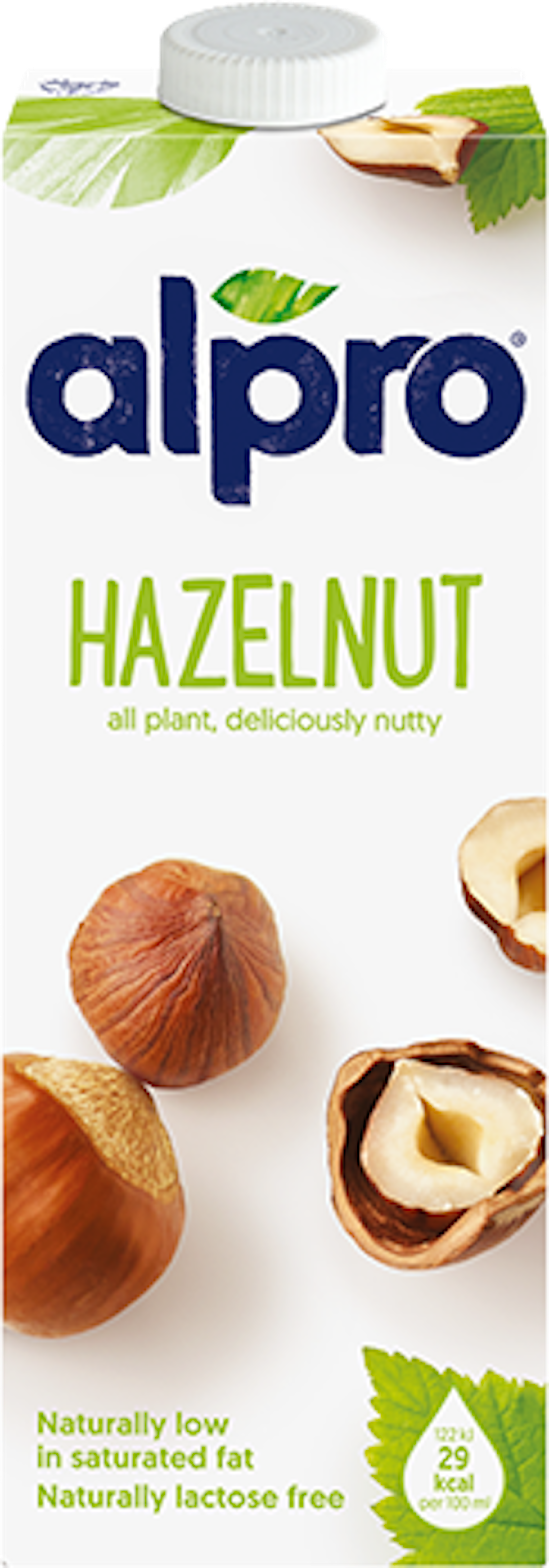 Hazelnut Original