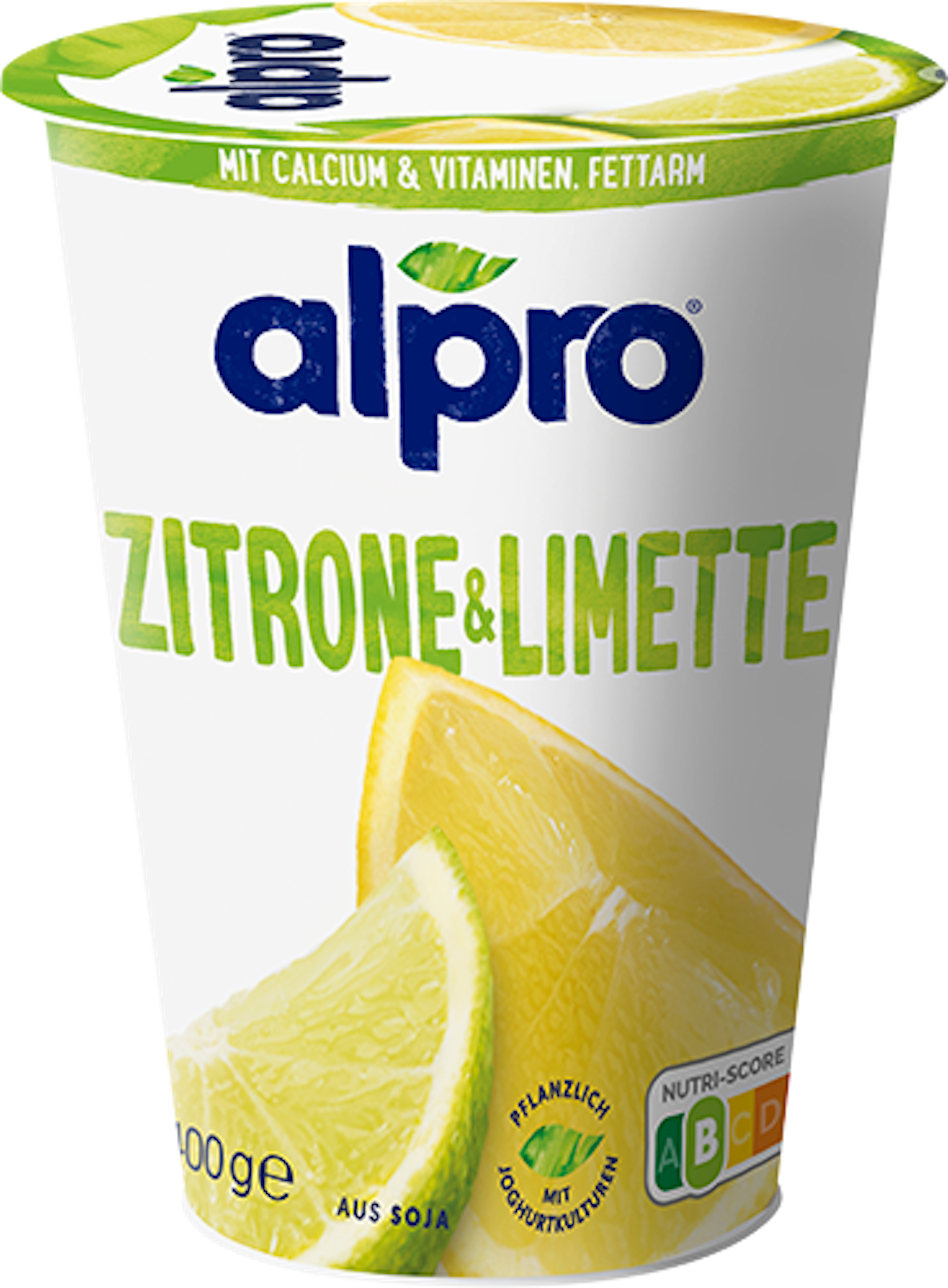 Limette-Zitrone