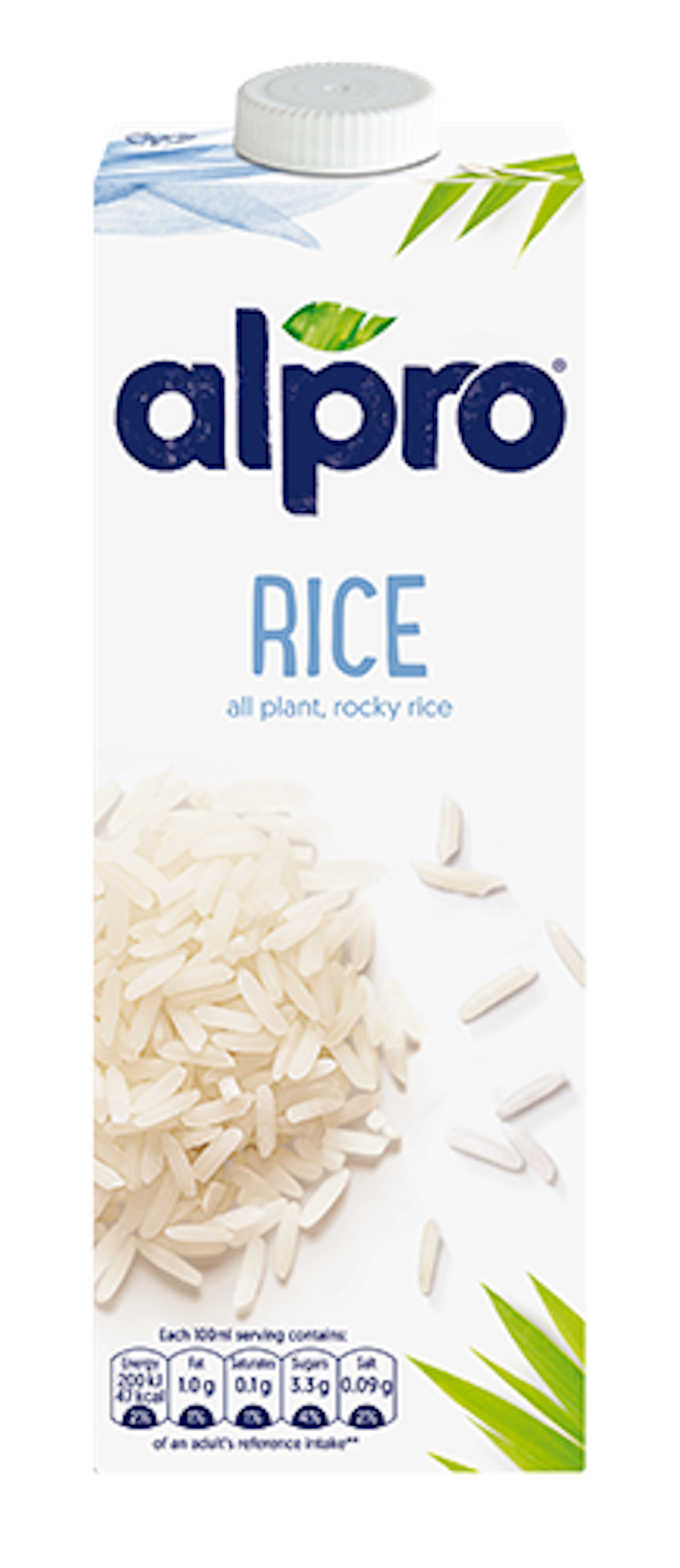Rice Original