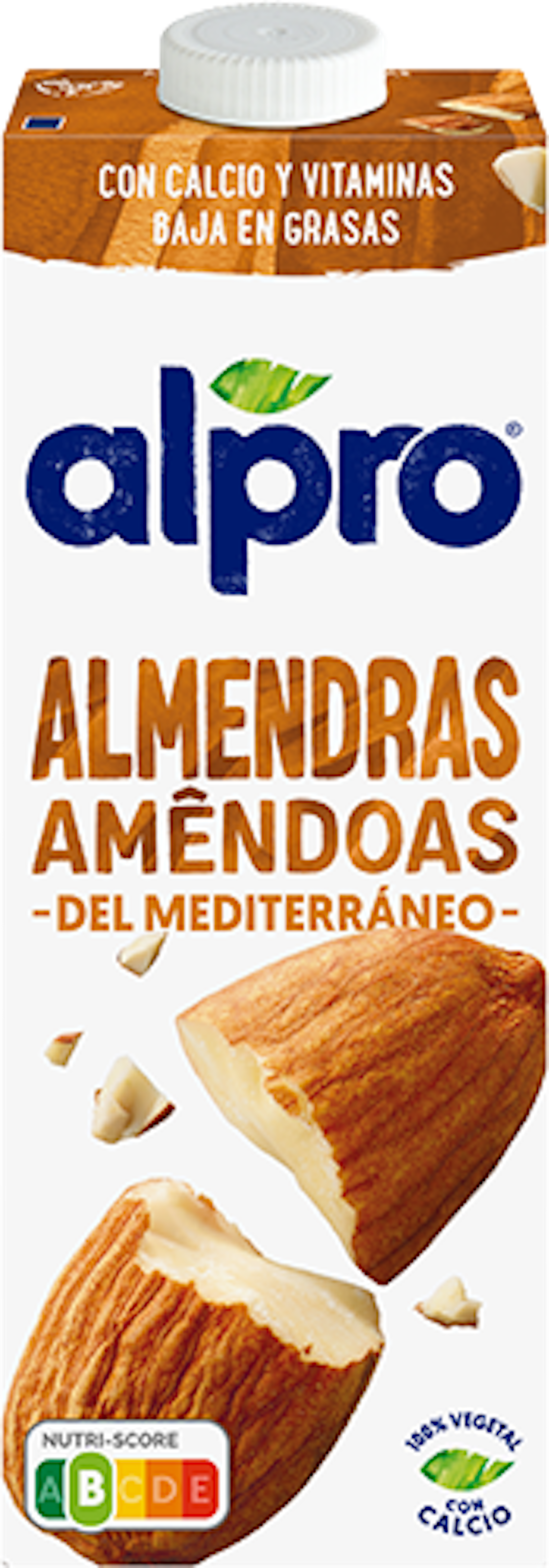 Almendras Original