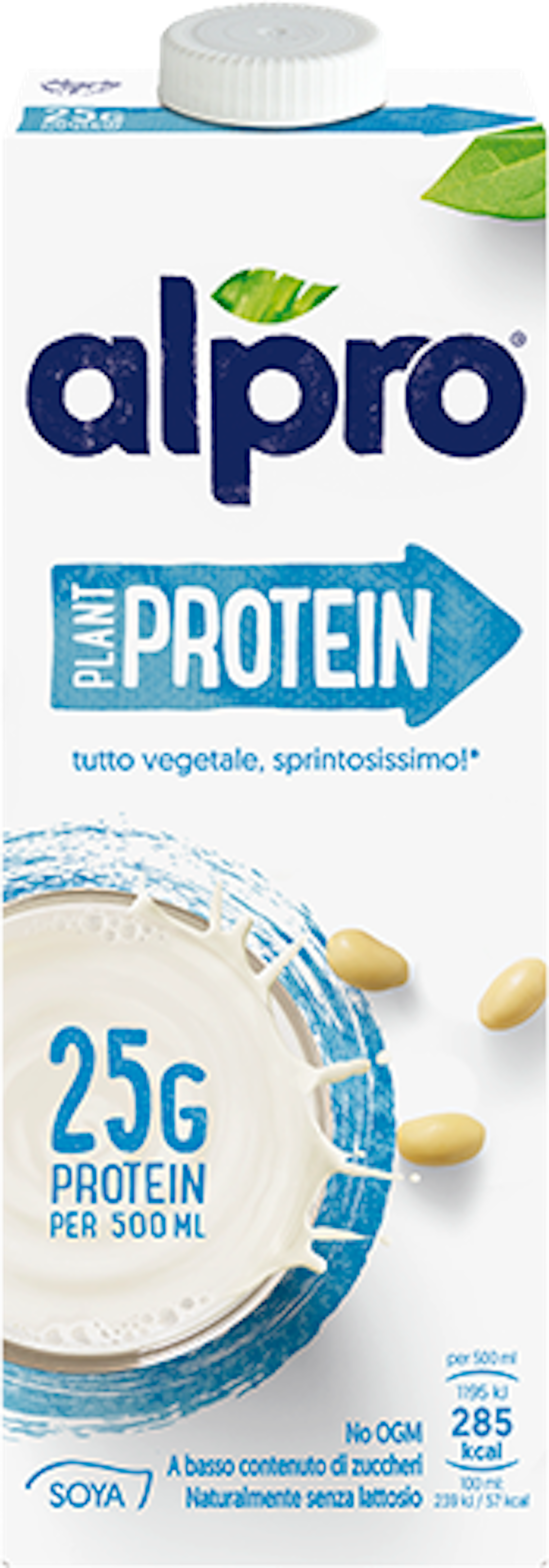 Alpro Protein