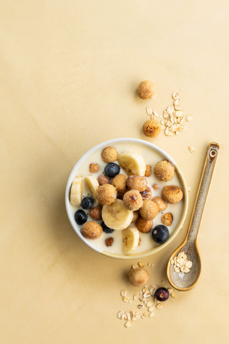 Is Alpro Oat Drink gluten free? 