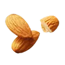Mediterranean almond