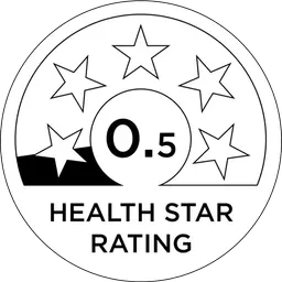Health Star Rating