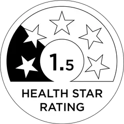 Health Star Rating