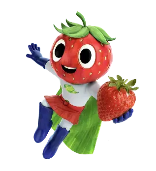 Miss Strawberry