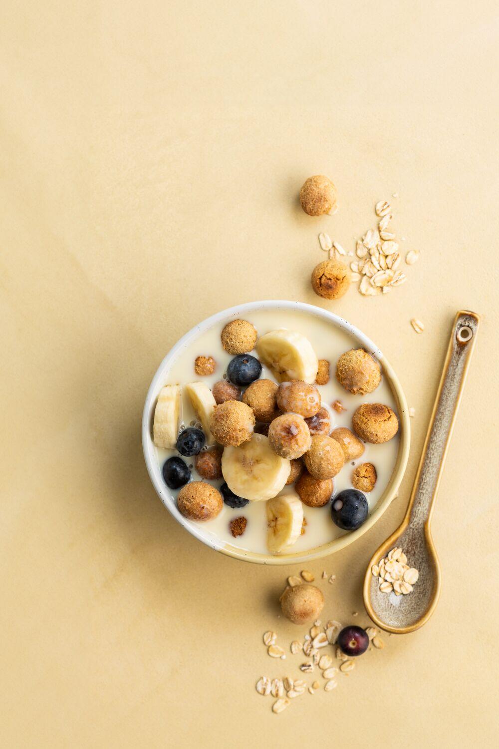 What can you use oat drink for?