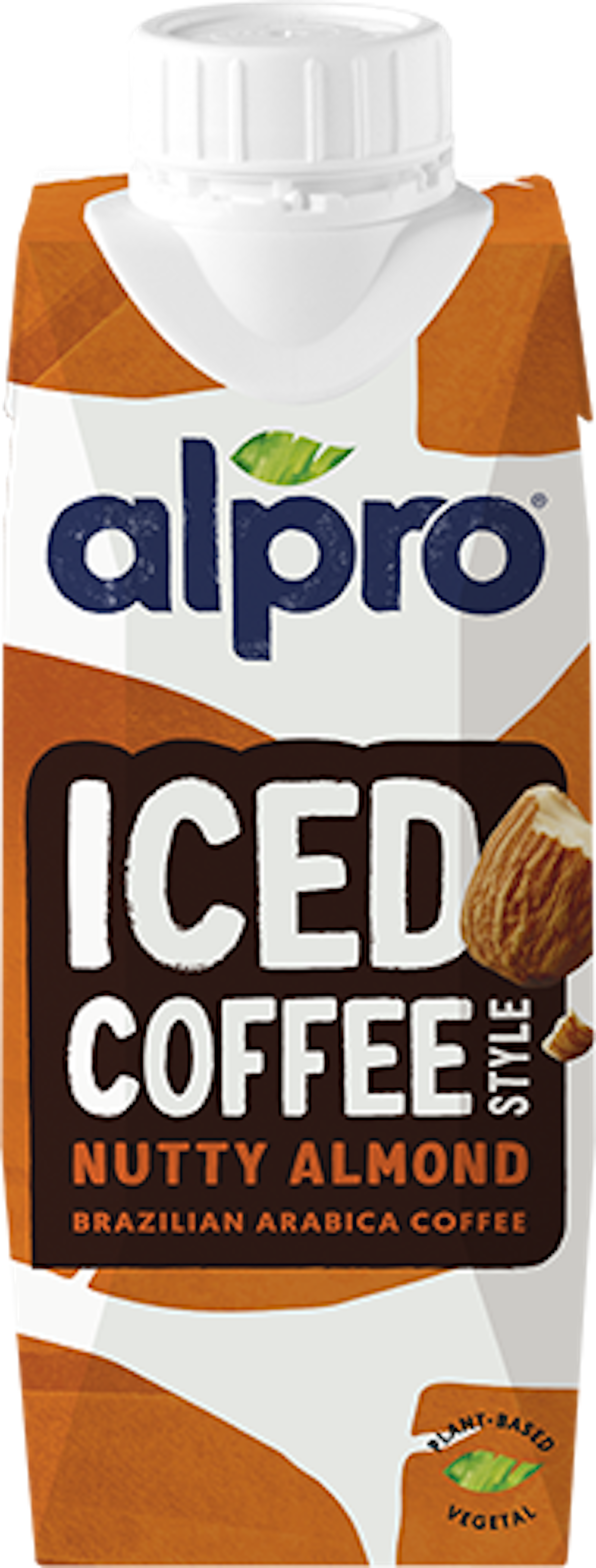 Iced Coffee Style kahvimantelijuoma 250ml