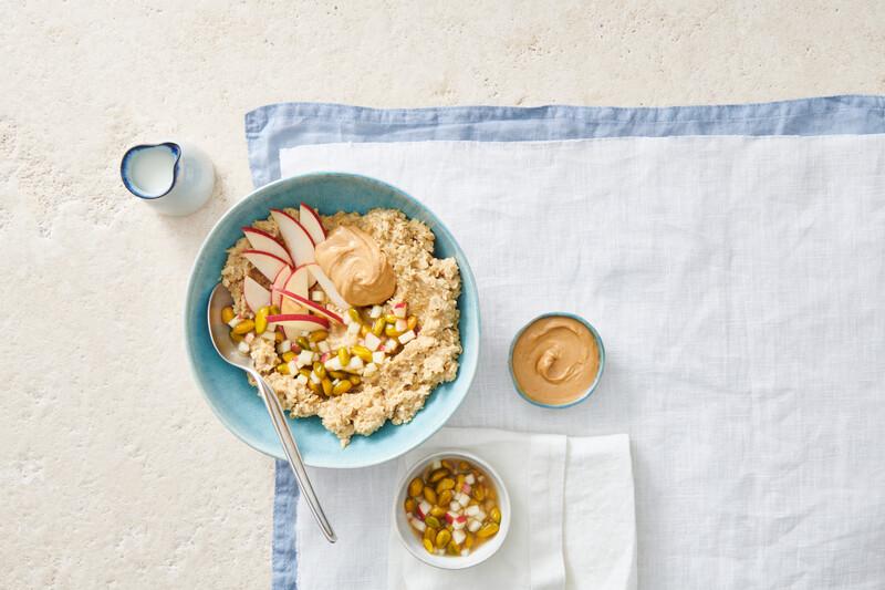 Power Porridge