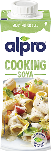 Soya kjøkkenkrem