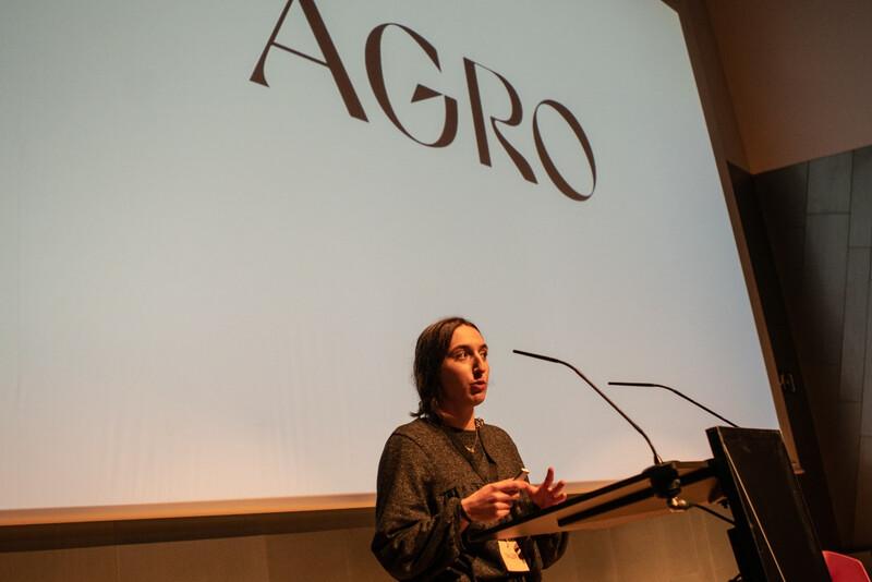 FOODTURE, UN EVENTO DE BARCELONA CENTRE DE DISSENY Y PLAT INSTITUTE