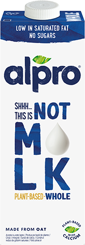 Alpro Ovsený nápoj This is Not M*lk 3,5 %