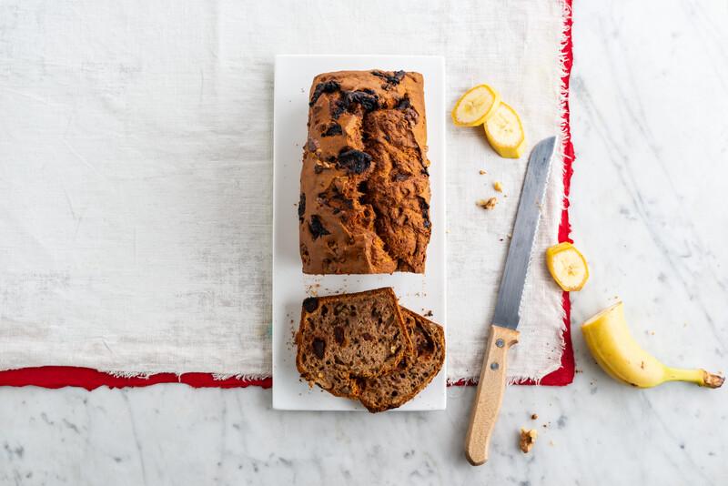 Bananenbrot