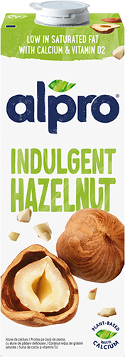 Alpro lískooříškový nápoj
