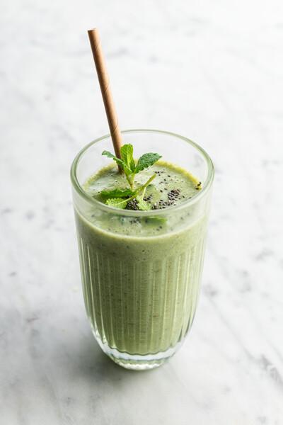 Green Smoothie
