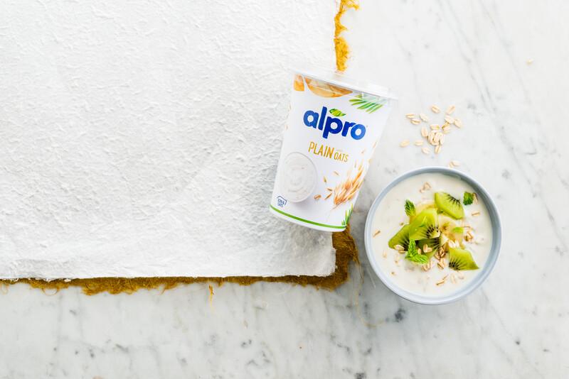 Seis de cada diez españoles consumen alternativas vegetales a la leche