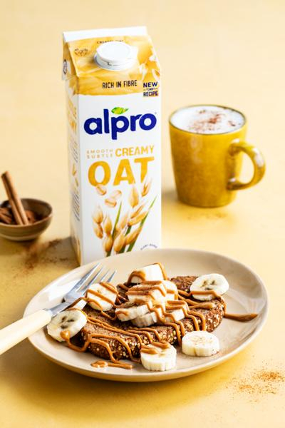 Czy napój owsiany jest zdrowy?