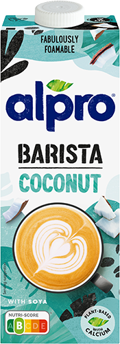 Barista Kokosriekstu dzēriens
