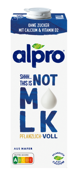 THIS IS NOT M*LK Drink Pflanzlich & Voll, 3,5%