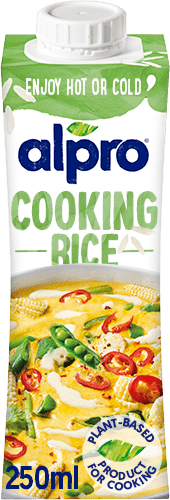 Cuisine al riso