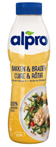 Cuire et Rôtir Liquide