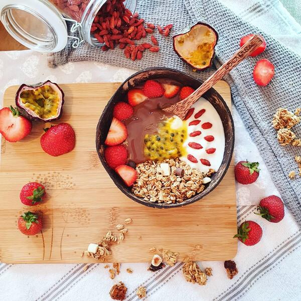 นมจากพืชมีอะไรบ้างและมีคุณค่าทางอาหารดีแค่ไหน