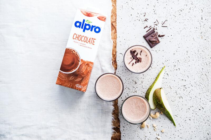Απολαυστικό Σοκολατένιο Smoothie