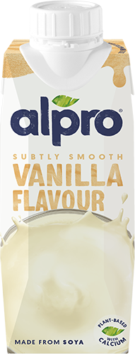 Alpro Sojadrink Vanille