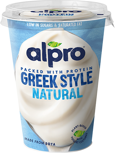 Greek style Plain