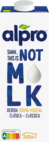 This is not M*lk Whole