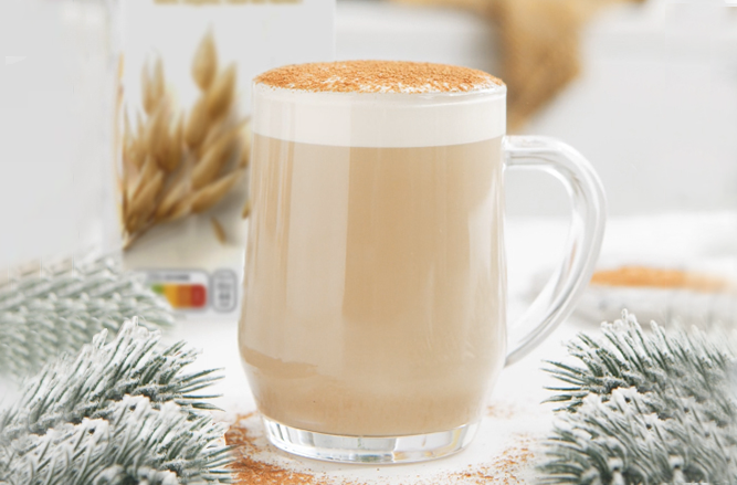 Auzu Chai kafija