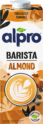Barista Mandeldrikk