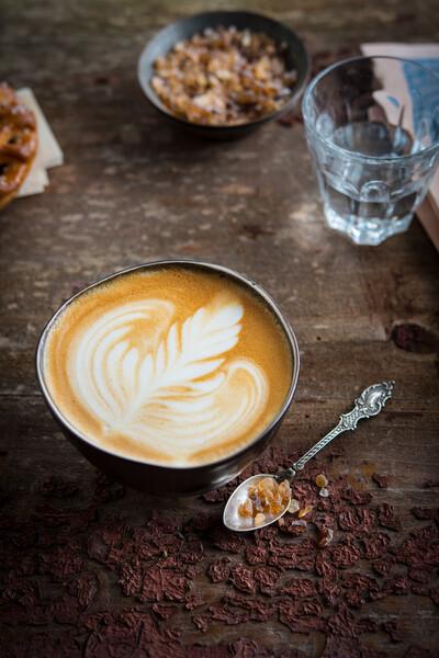 Alpro-ccino
