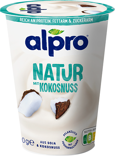 Nature avec Noix de Coco