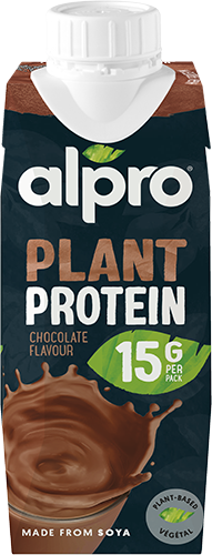 High Protein Drink Chocolate 15G