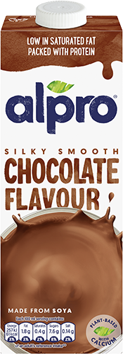 Soya Chocolate