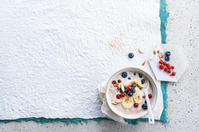 Overnight Oats