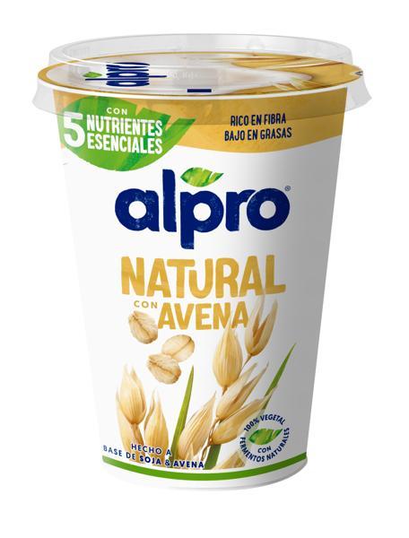 Natural Avena