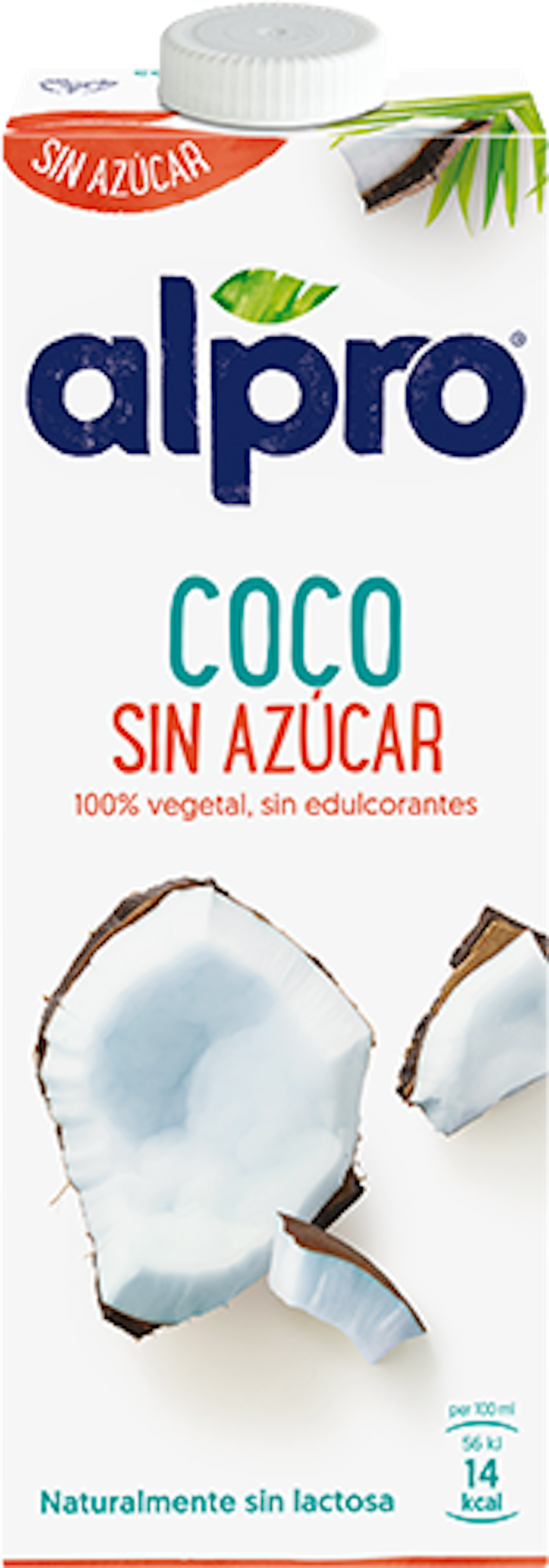 Coco Sin Azúcar