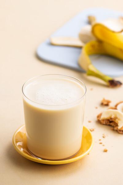 Muzlu Tarçınlı Smoothie