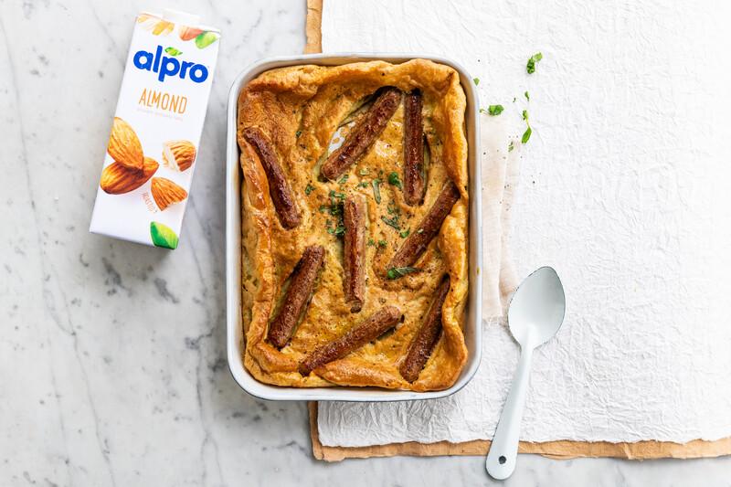 Toad in the Hole