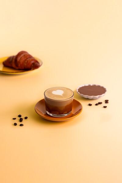 Oat Banoffee Latte