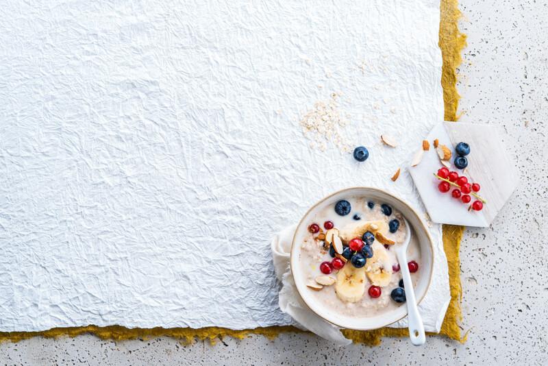 Overnight Oats