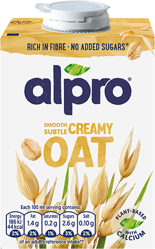 Alpro Oat Drink 500ml
