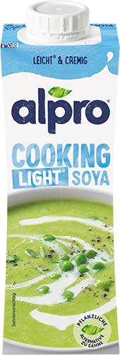 Soja-Kochcrème Cuisine Light