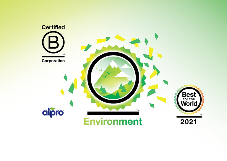 Duurzaamheid, deel van ons DNA.