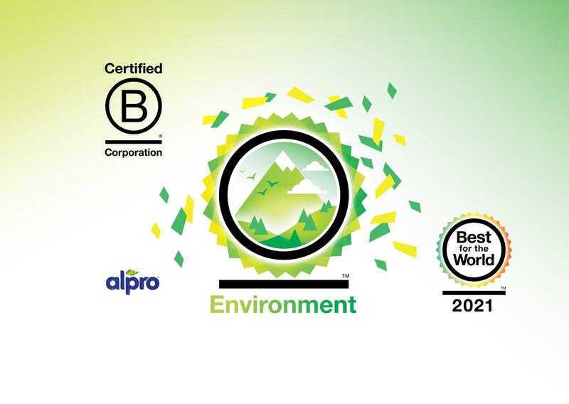 Sustainability, part of our DNA.