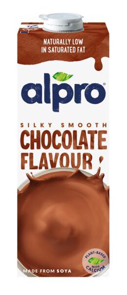 Drink chocolate flavour