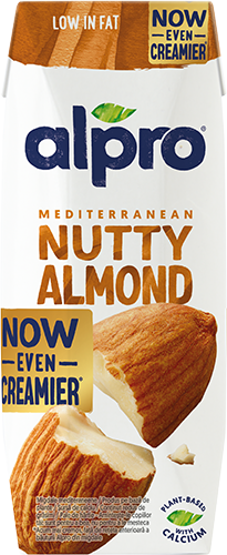 Alpro Mandlový nápoj 250ml