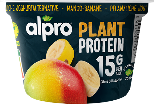 Mango-Banane